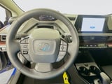 2026 Toyota Prius - Preview 11