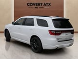 2027 Dodge Durango - Preview 3
