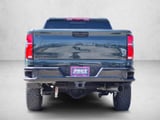 2026 Chevrolet Silverado 2500 HD - Preview 6