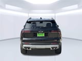 2027 Chevrolet Traverse - Preview 4