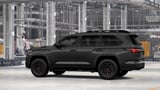 2026 Toyota Sequoia - Preview 5