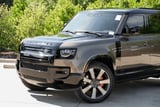 2026 Land Rover Defender - Preview 6
