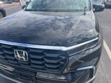 2025 Honda Pilot - Preview 3