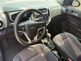 2018 Chevrolet Sonic - Preview 9