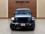 2026 Jeep Wrangler - Preview 8