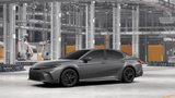 2026 Toyota Camry - Preview 2