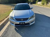 2014 Honda Accord - Preview 4