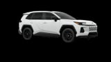 2026 Toyota RAV4 - Preview 14
