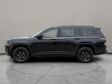 2026 Jeep Grand Cherokee L - Preview 8