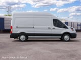 2027 Ford Transit - Preview 5