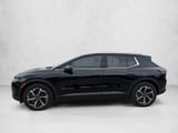 2026 Chevrolet Equinox EV - Preview 5