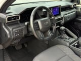 2025 Toyota Tacoma - Preview 7