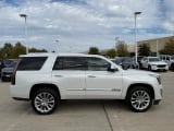 2020 Cadillac Escalade - Preview 4