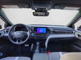 2025 Toyota Camry - Preview 14