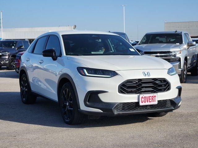 2023 Honda HR-V - Image 2