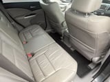 2014 Honda CR-V - Preview 14