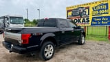 2019 Ford F-150 - Preview 3