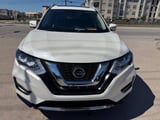 2019 Nissan Rogue - Preview 2