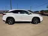 2022 Lexus RX - Preview 8