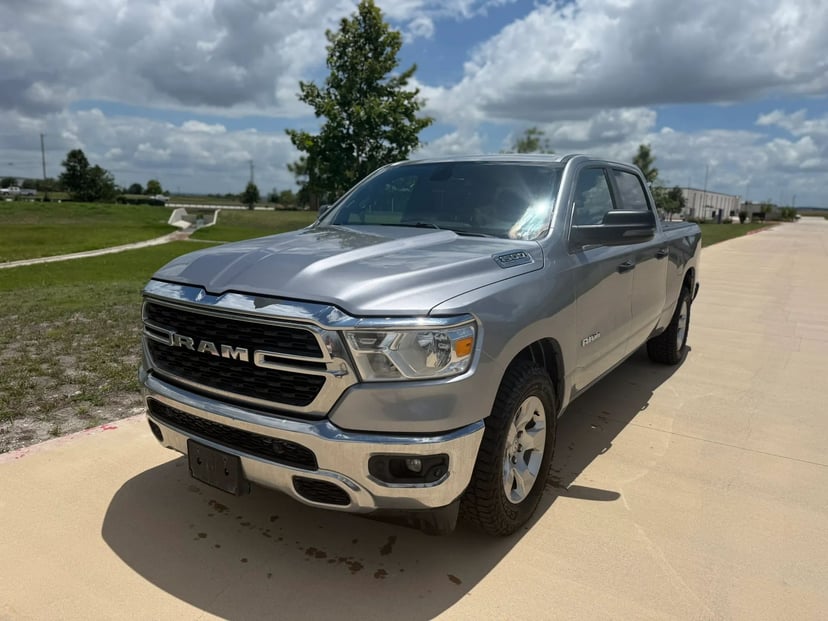 2023 Ram 1500 - Image 1