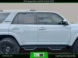 2017 Toyota 4runner - Preview 6
