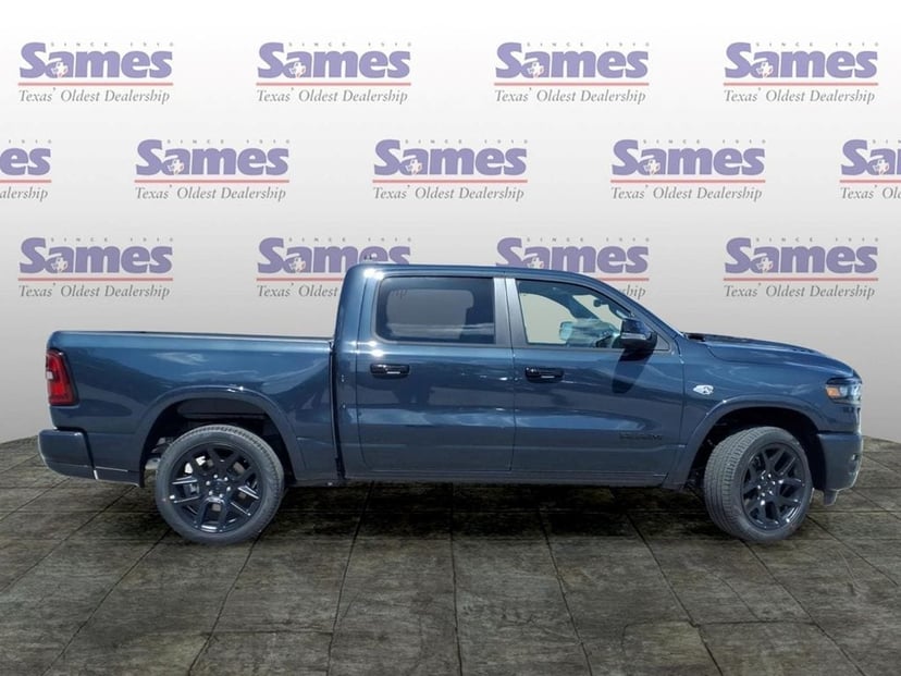 2026 Ram 1500 - Image 2