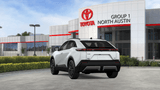 2026 Toyota C-HR - Preview 7