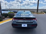 2024 Hyundai Elantra - Preview 2