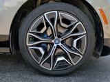 2024 BMW iX - Preview 12