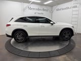 2026 Mercedes-Benz GLC - Preview 8