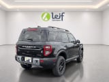 2025 Ford Bronco Sport - Preview 5