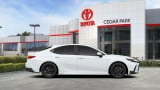 2026 Toyota Camry - Preview 12