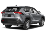 2025 Toyota RAV4 - Preview 6