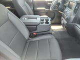 2026 Chevrolet Silverado 1500 - Preview 11