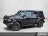 2022 Ford Bronco - Preview 2