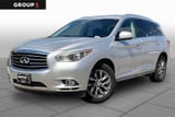 2014 INFINITI QX60 - Preview 2