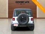 2026 Jeep Wrangler - Preview 4