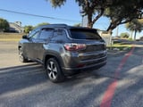 2017 Jeep Compass - Preview 4