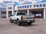 2027 Ford F-350 - Preview 8
