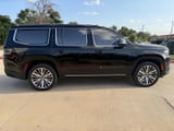 2022 Jeep Grand Wagoneer - Preview 7