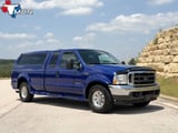 2003 Ford F-250 - Preview 12