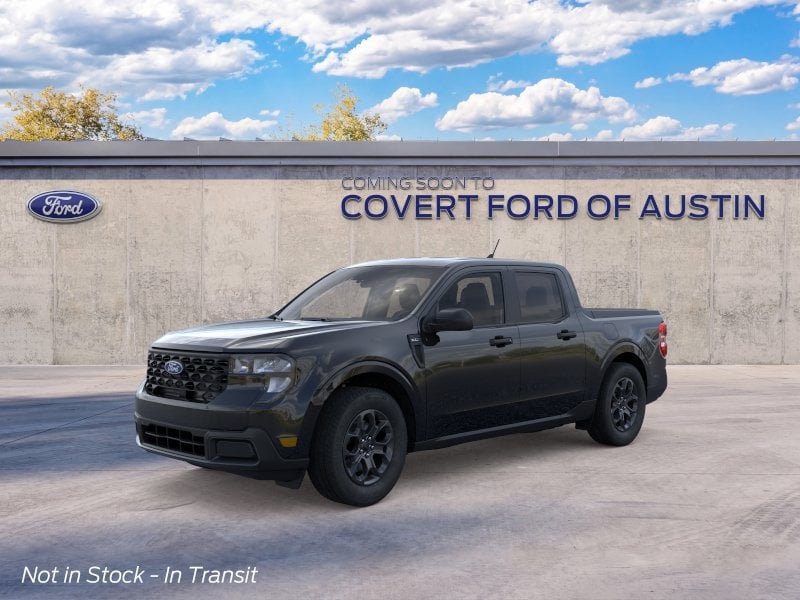 2026 Ford Maverick - Image 1