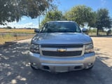 2010 Chevrolet avalanche - Preview 3