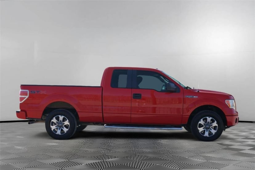 2012 Ford F-150 - Image 1