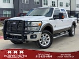 2015 Ford F-250 - Preview 2