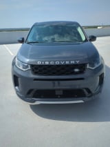 2025 Land Rover Discovery Sport - Preview 2
