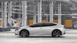 2027 Toyota Prius - Preview 4