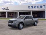 2026 Ford Maverick - Preview 2