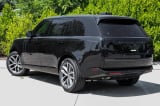 2027 Land Rover Range Rover - Preview 9