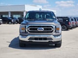 2023 Ford F-150 - Preview 3